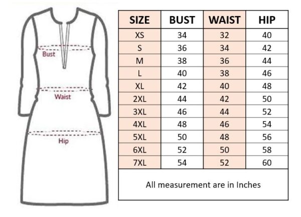 SIZE CHART-1