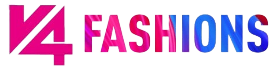 v4fashions logo